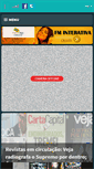 Mobile Screenshot of fminterativams.com.br